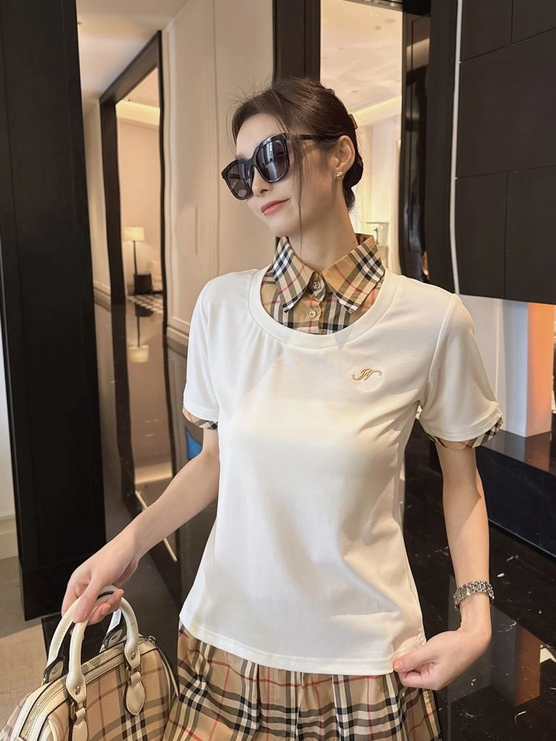 Efficient Burberry T-Shirts 103420
