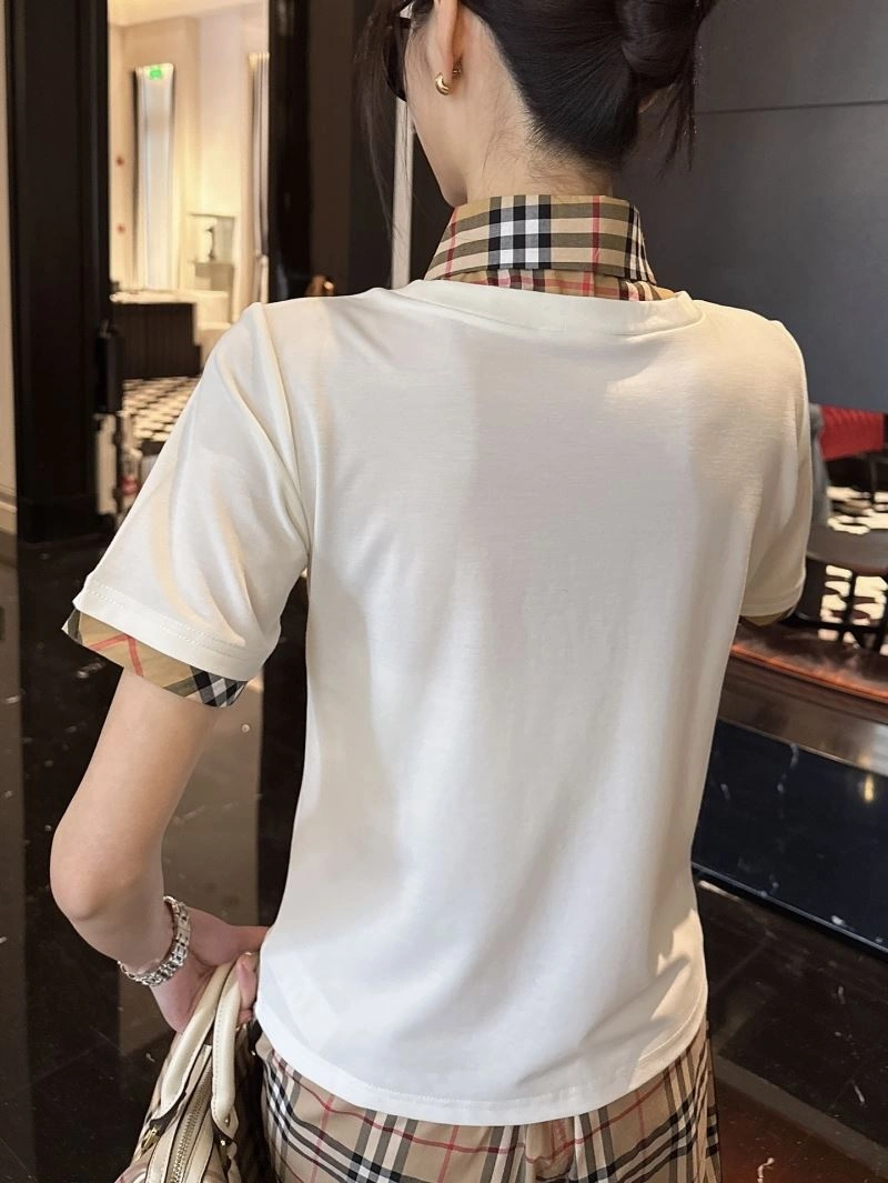 Efficient Burberry T-Shirts 103420