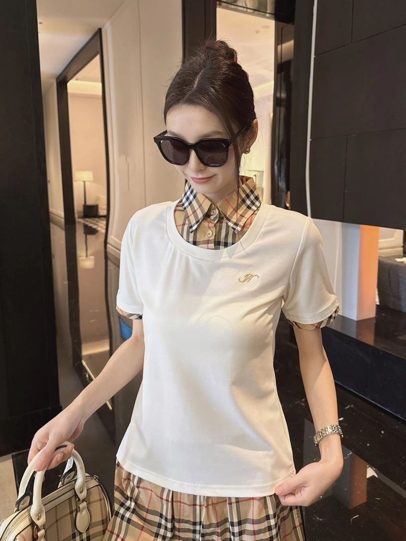 Efficient Burberry T-Shirts 103420