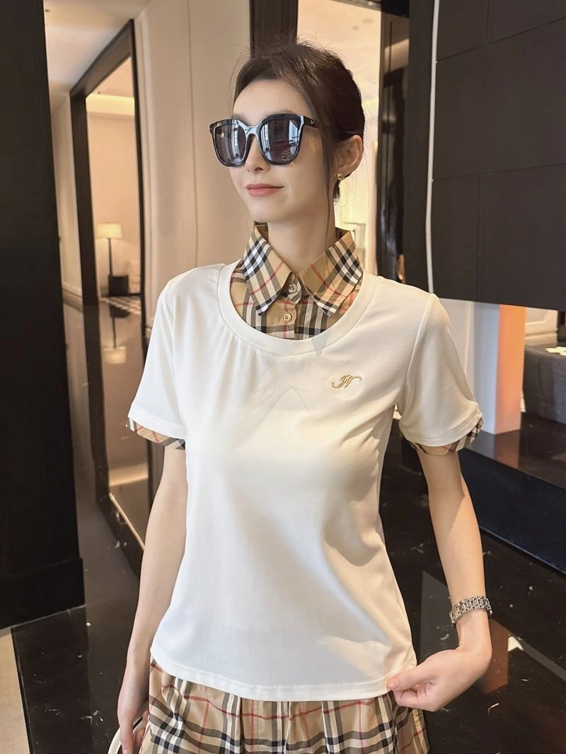 Efficient Burberry T-Shirts 103420