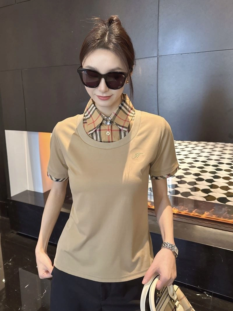EyeCatching Burberry T-Shirts 103480