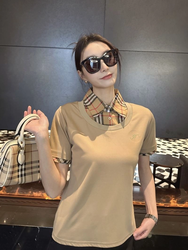 EyeCatching Burberry T-Shirts 103480