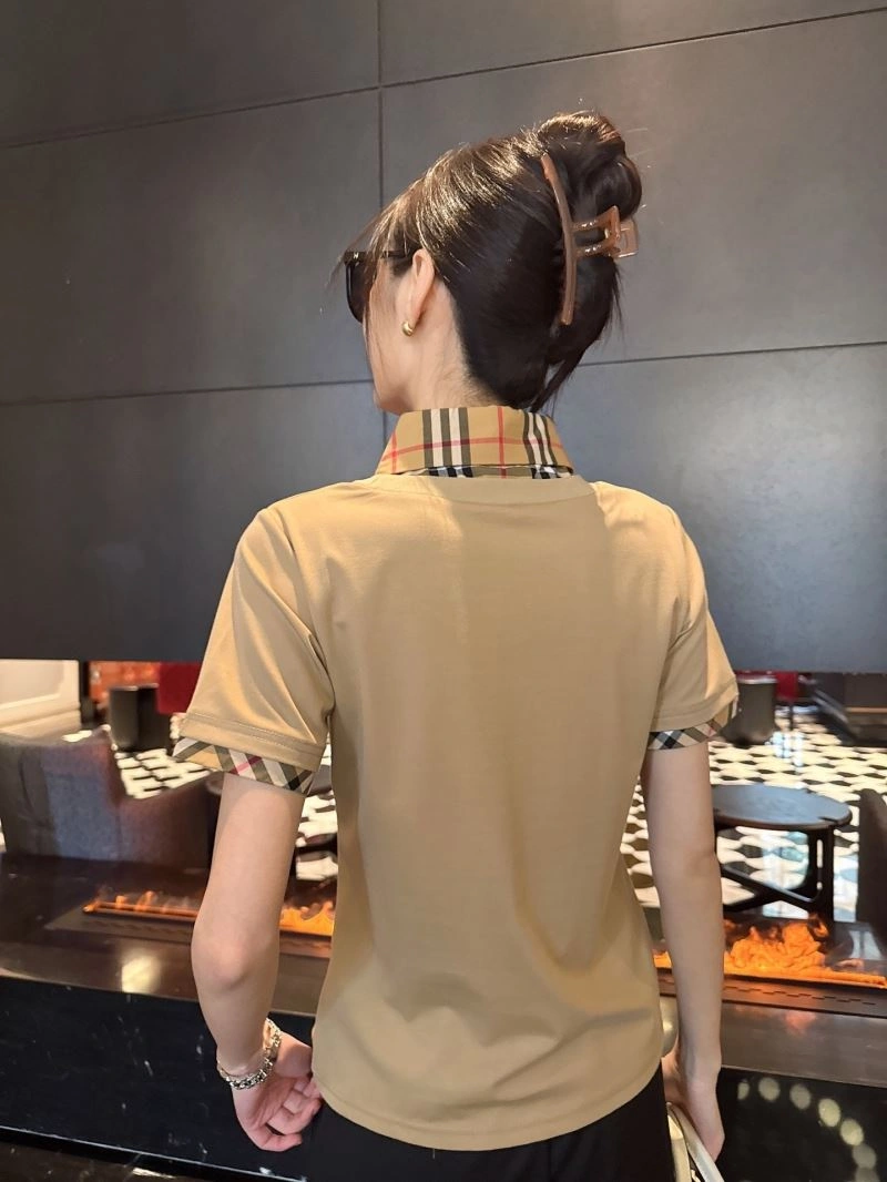 EyeCatching Burberry T-Shirts 103480