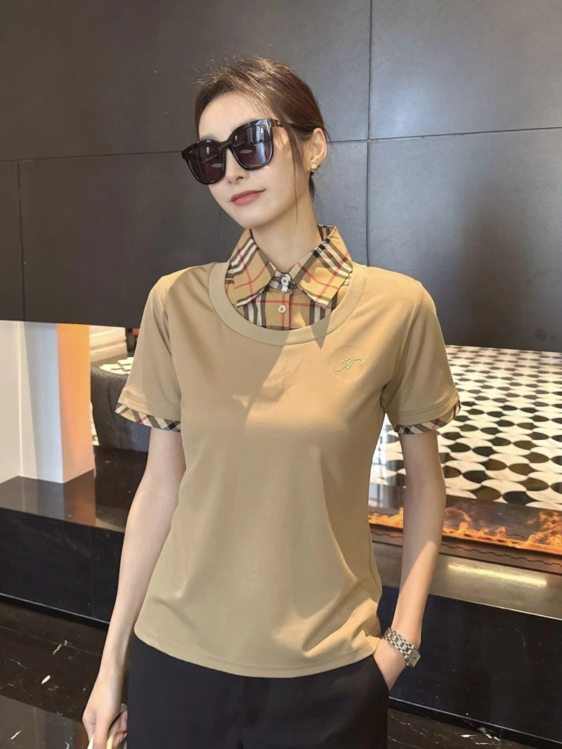 EyeCatching Burberry T-Shirts 103480