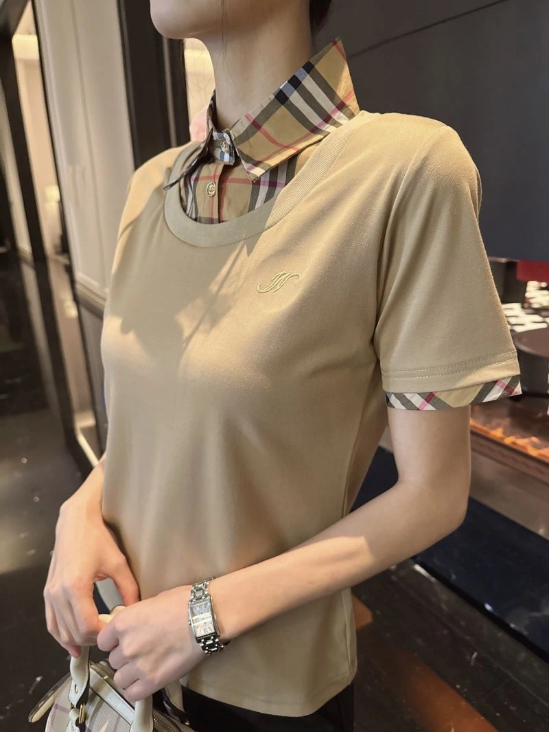EyeCatching Burberry T-Shirts 103480