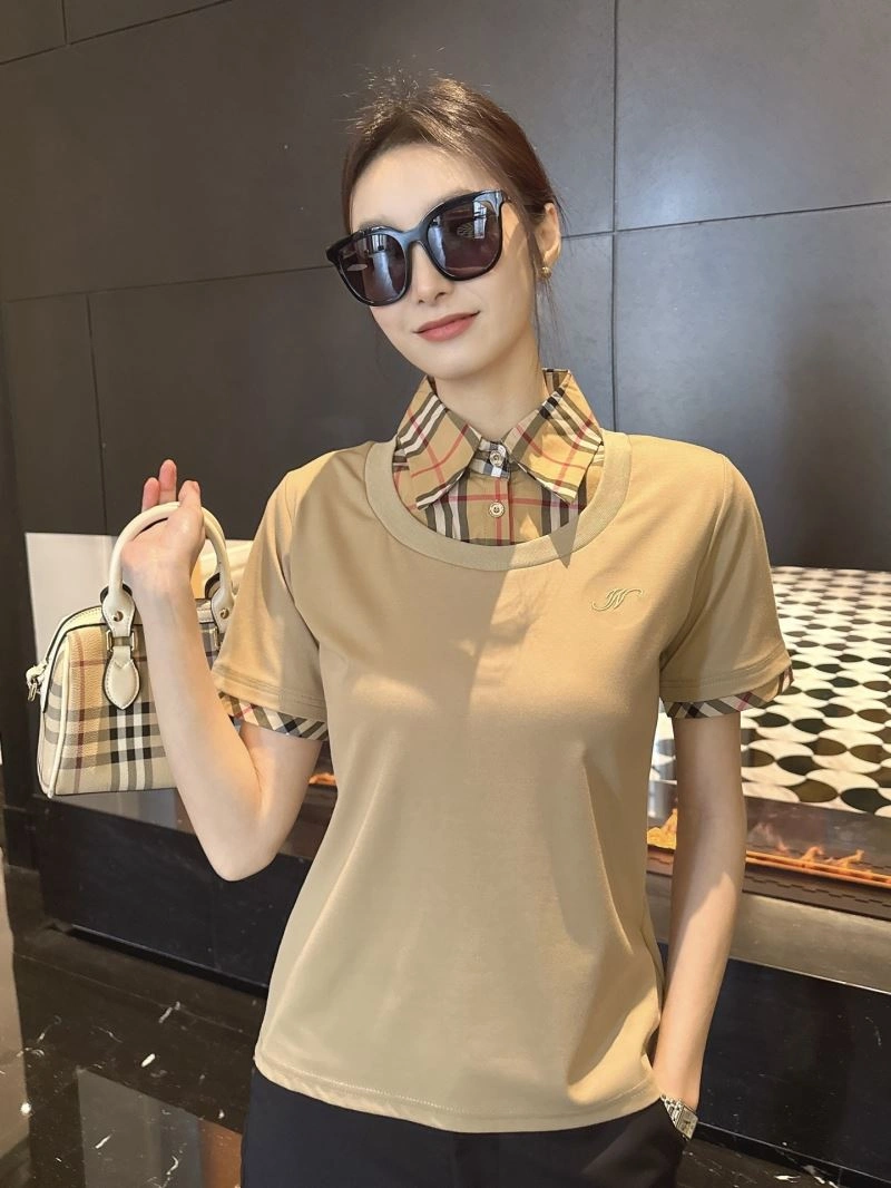 EyeCatching Burberry T-Shirts 103480