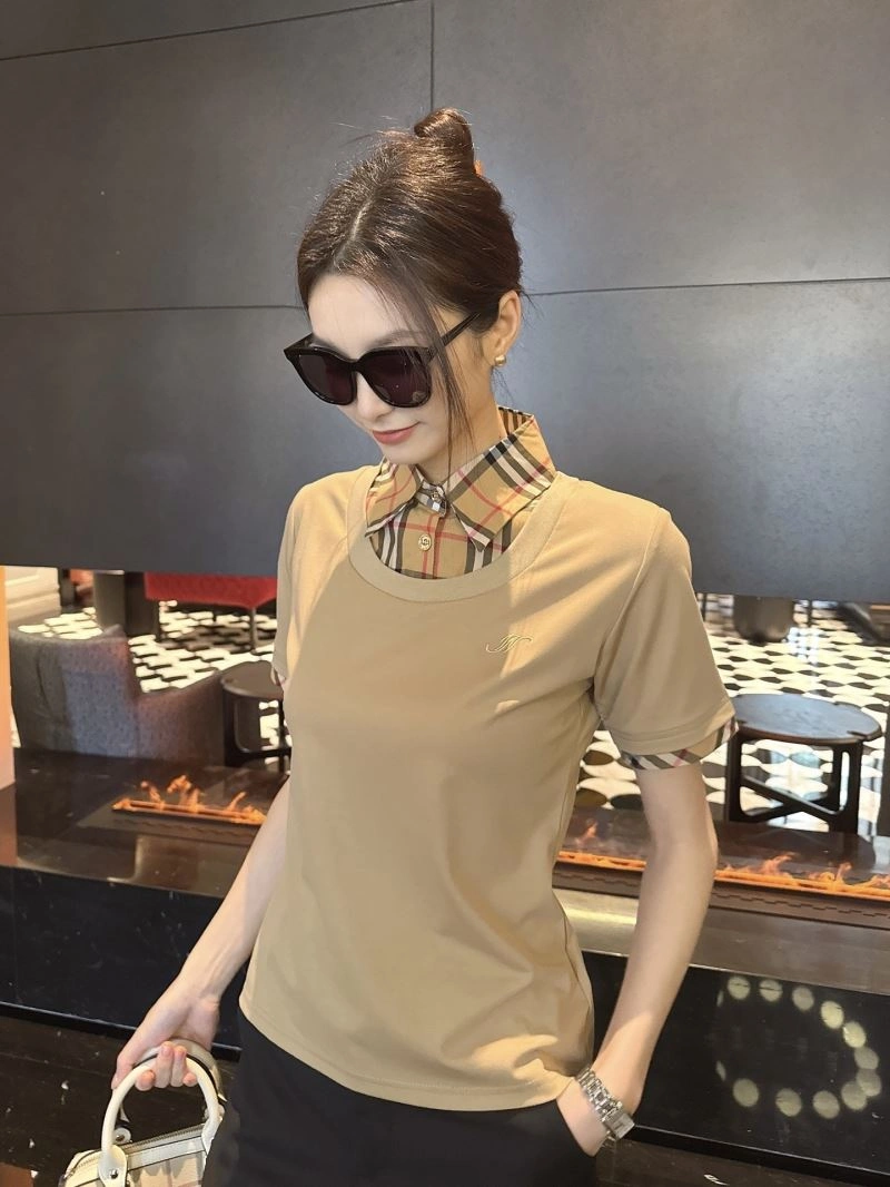 EyeCatching Burberry T-Shirts 103480