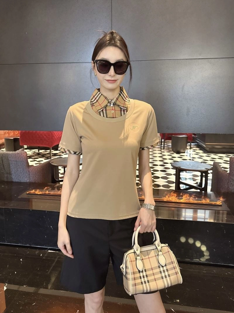 EyeCatching Burberry T-Shirts 103480