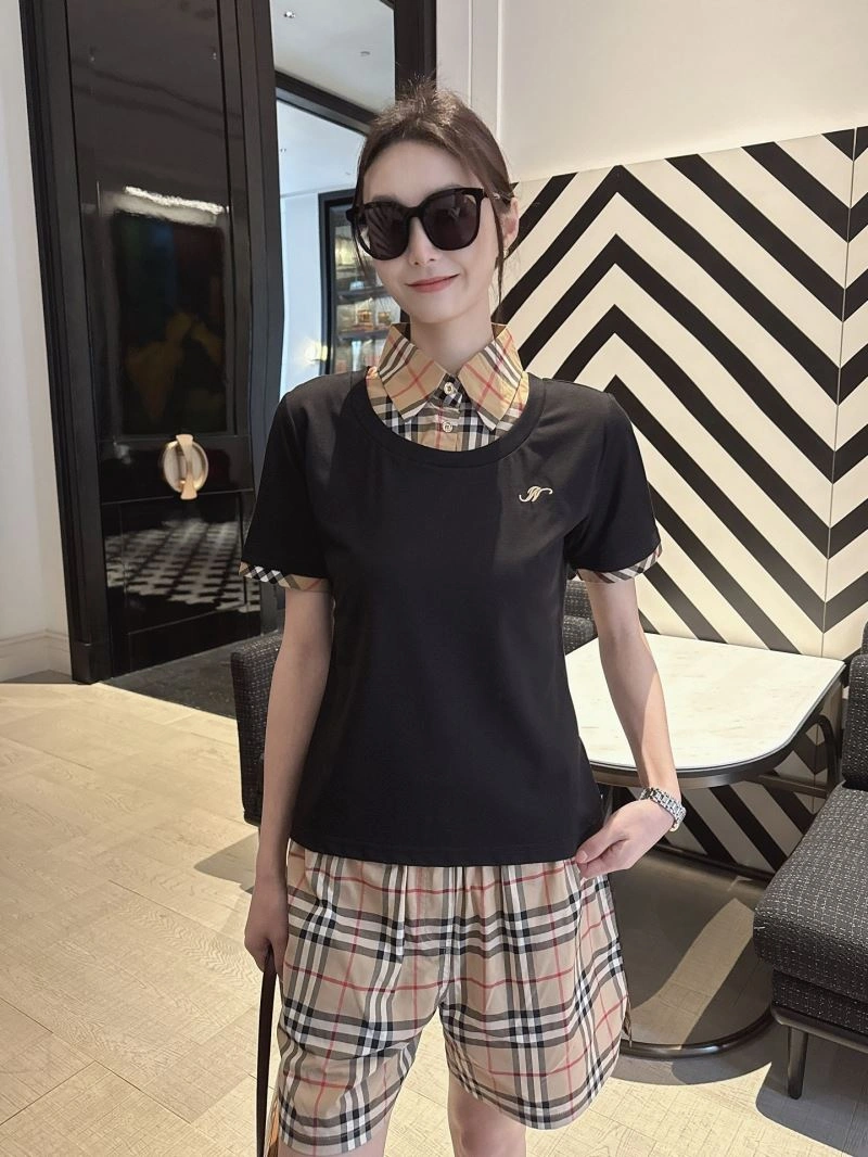 EasyCare Burberry T-Shirts 103376
