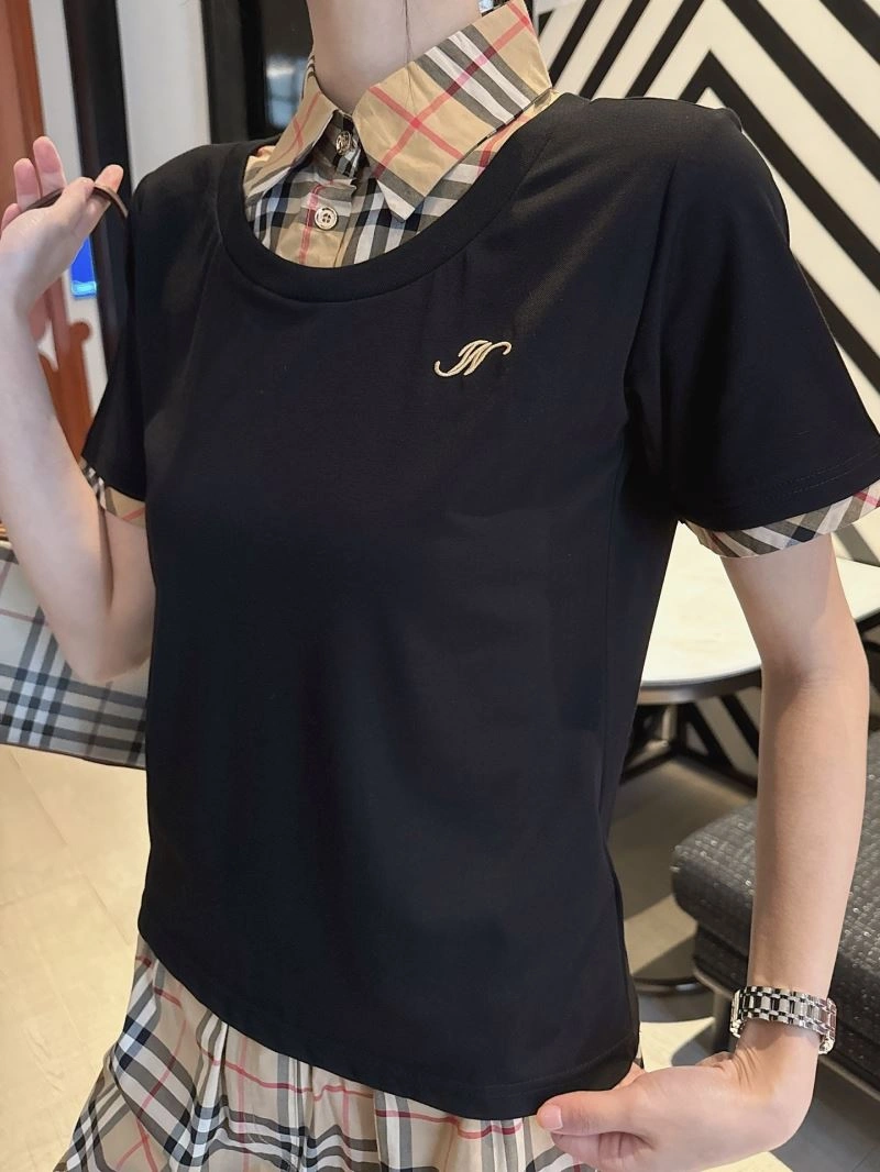 EasyCare Burberry T-Shirts 103376