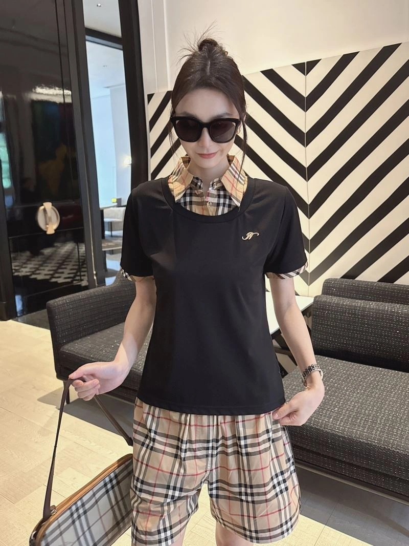 EasyCare Burberry T-Shirts 103376