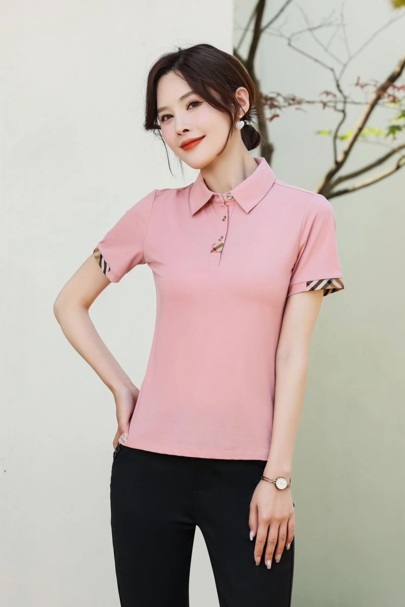 Burberry T-Shirts Popular 103378