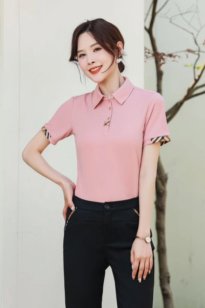 Burberry T-Shirts Popular 103378