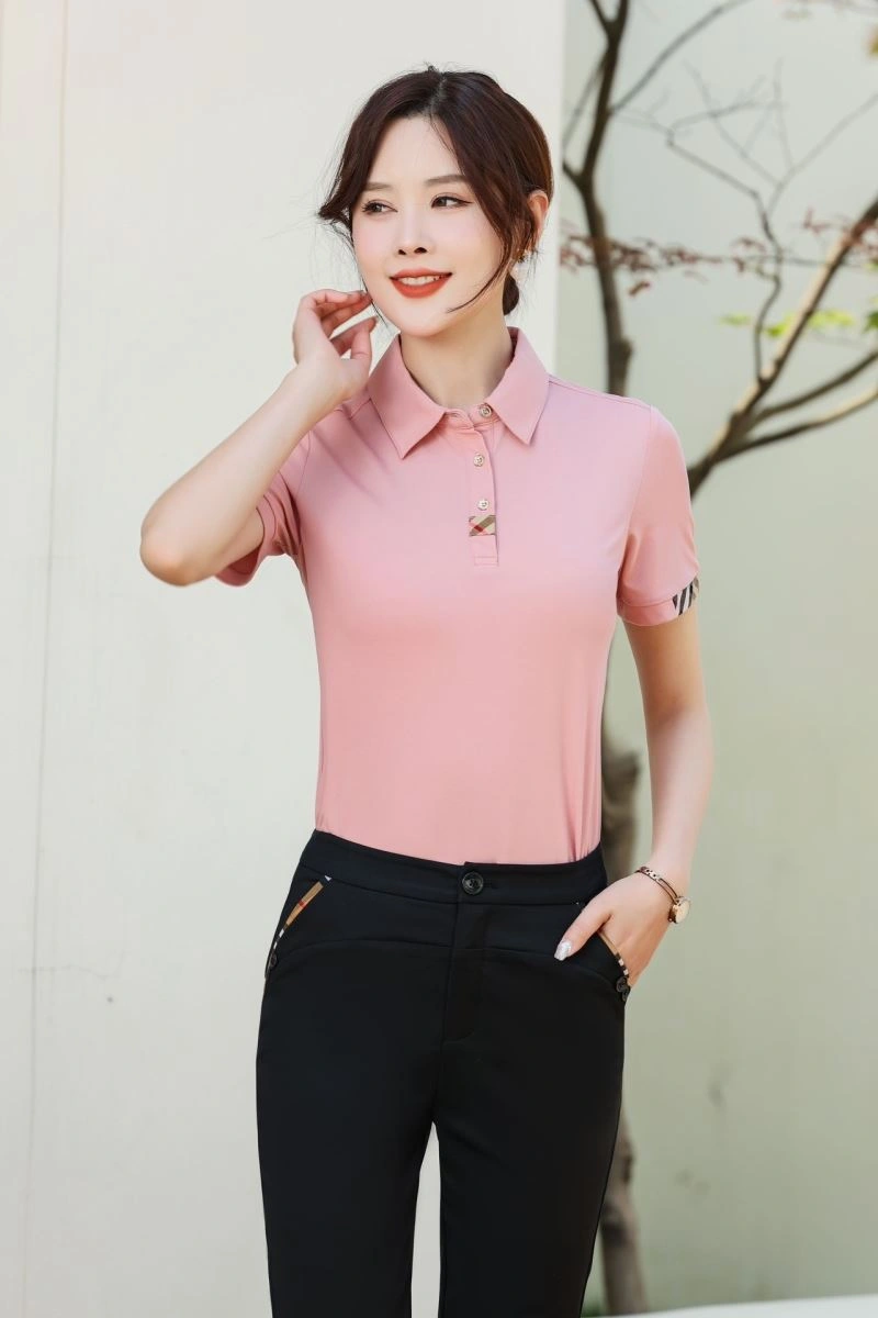 Burberry T-Shirts Popular 103378