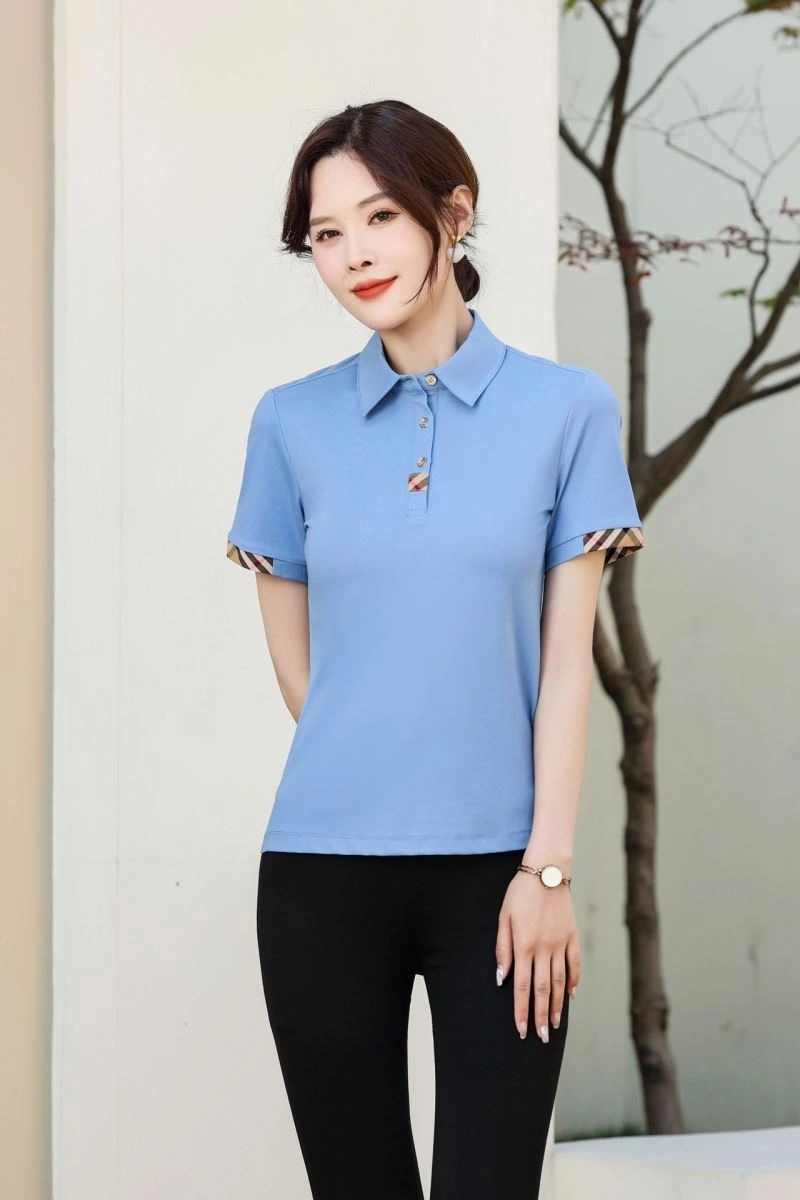 Burberry T-Shirts Timeless 103379