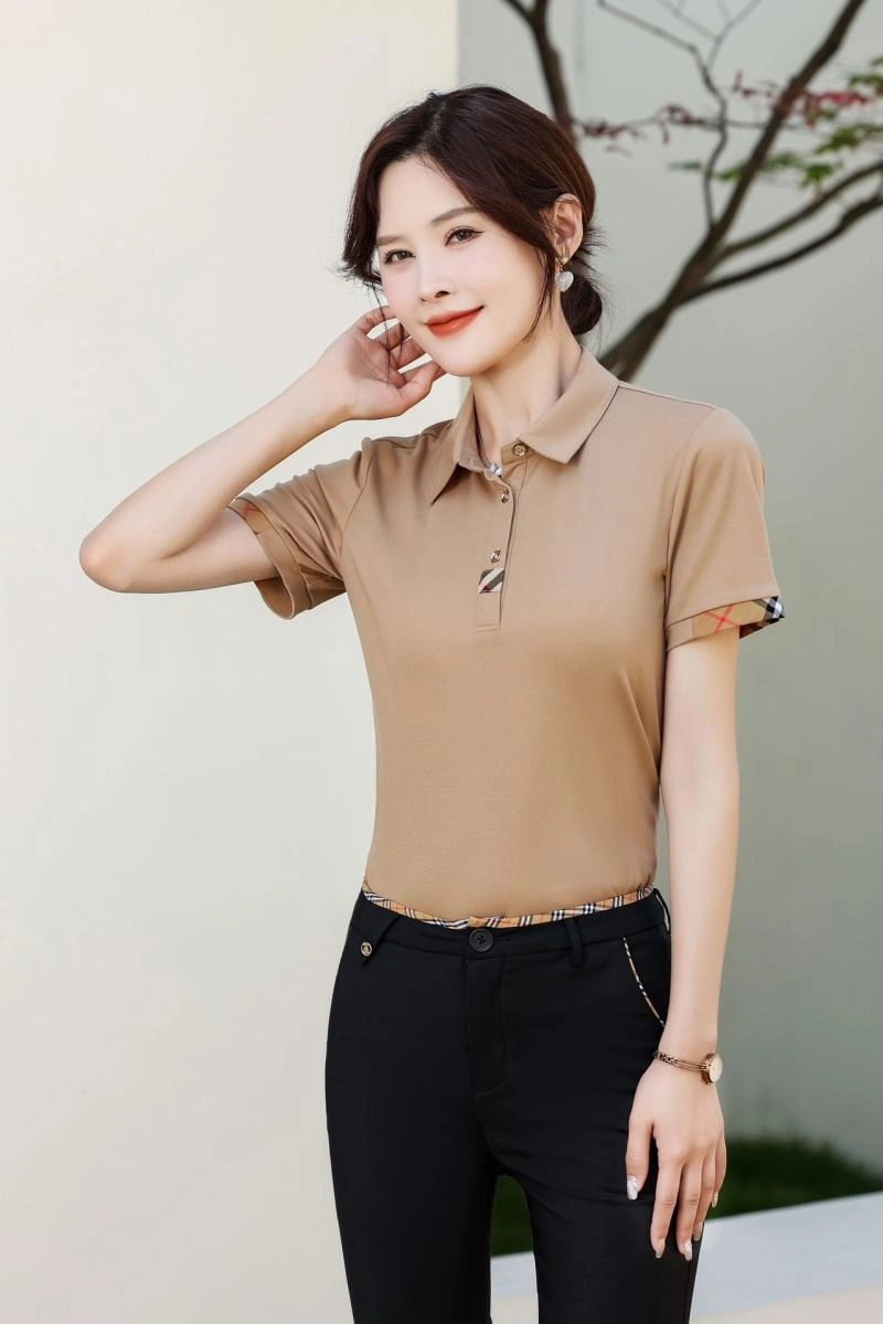 Burberry T-Shirts SmartChoice 103380