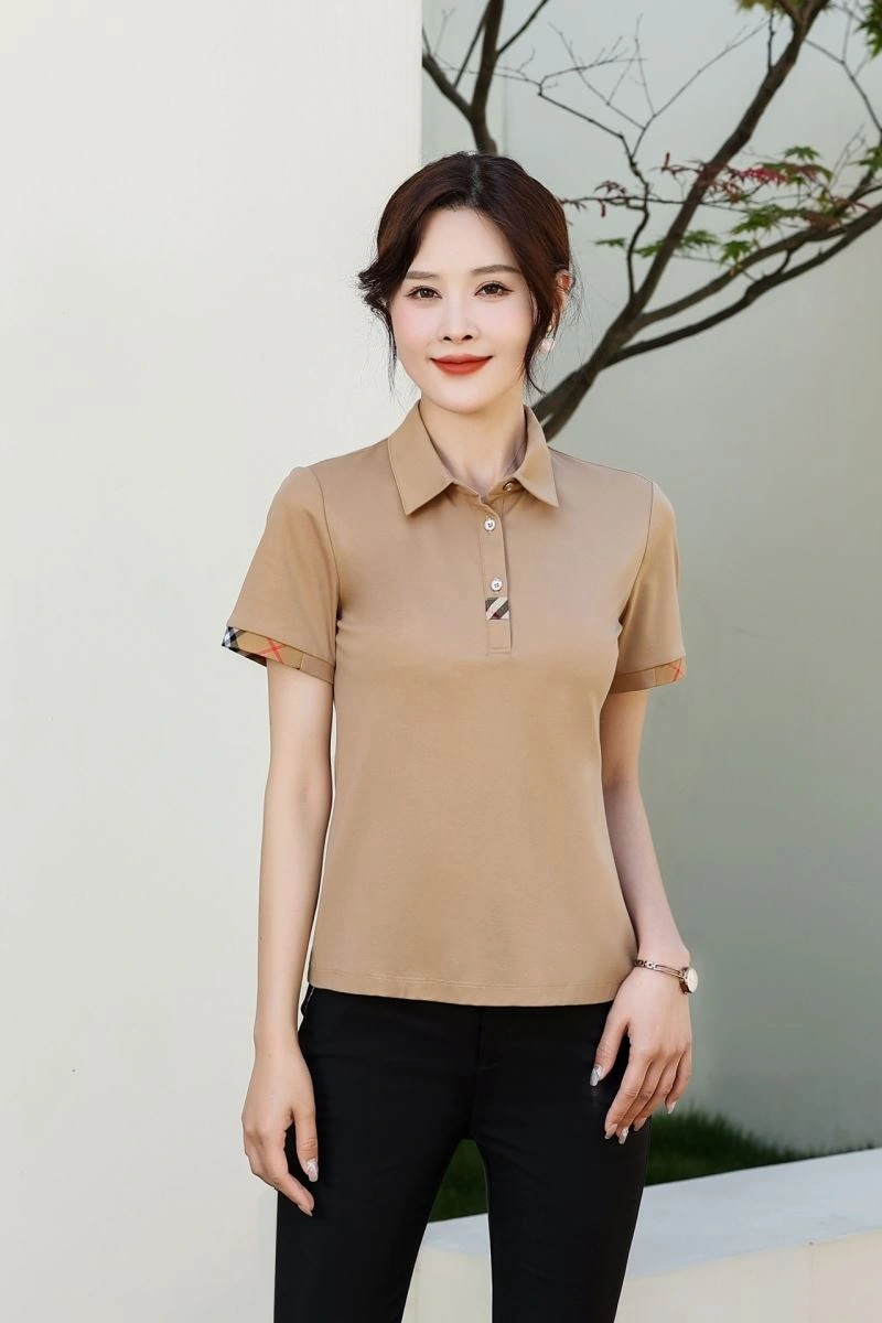 Burberry T-Shirts SmartChoice 103380