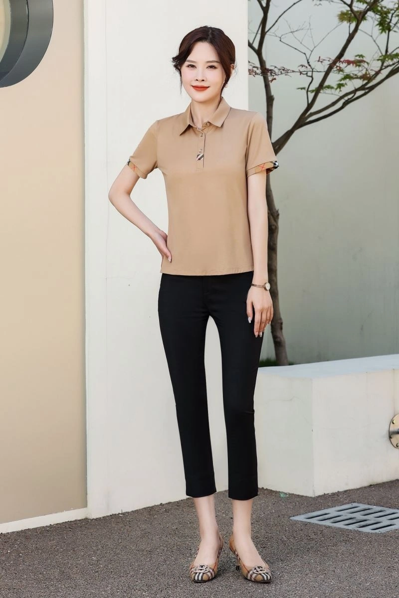 Burberry T-Shirts SmartChoice 103380