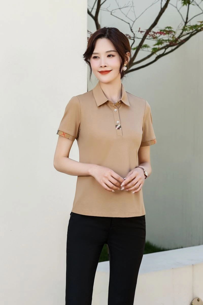 Burberry T-Shirts SmartChoice 103380
