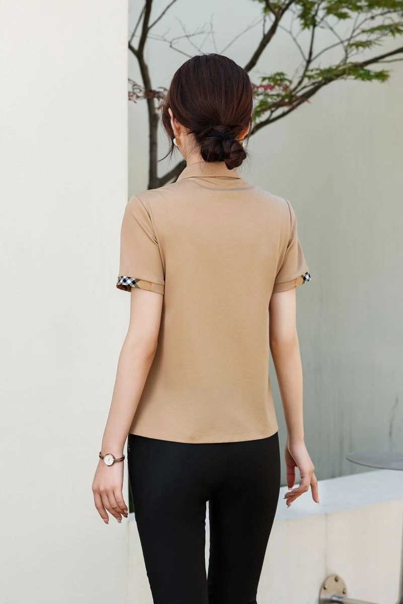 Burberry T-Shirts SmartChoice 103380