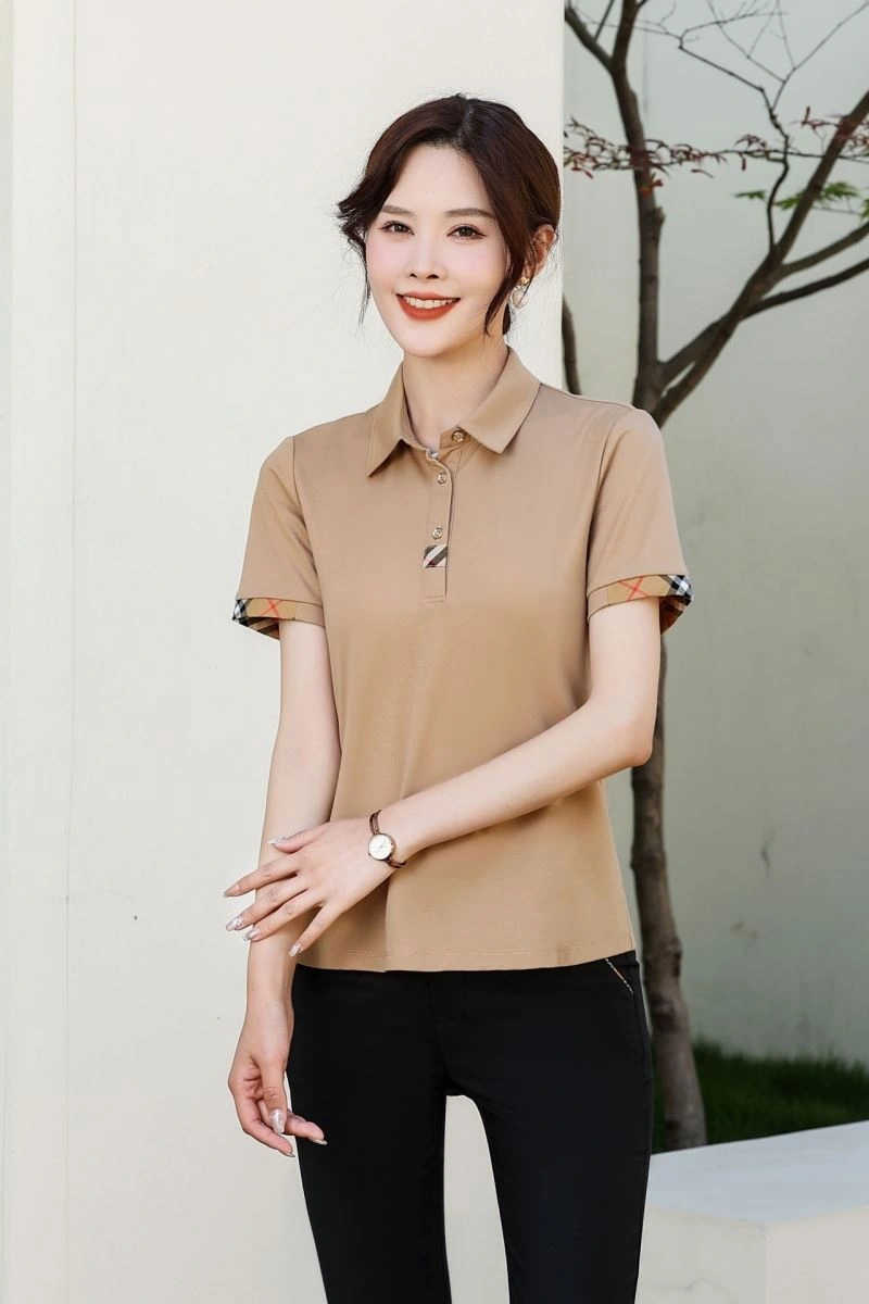 Burberry T-Shirts SmartChoice 103380