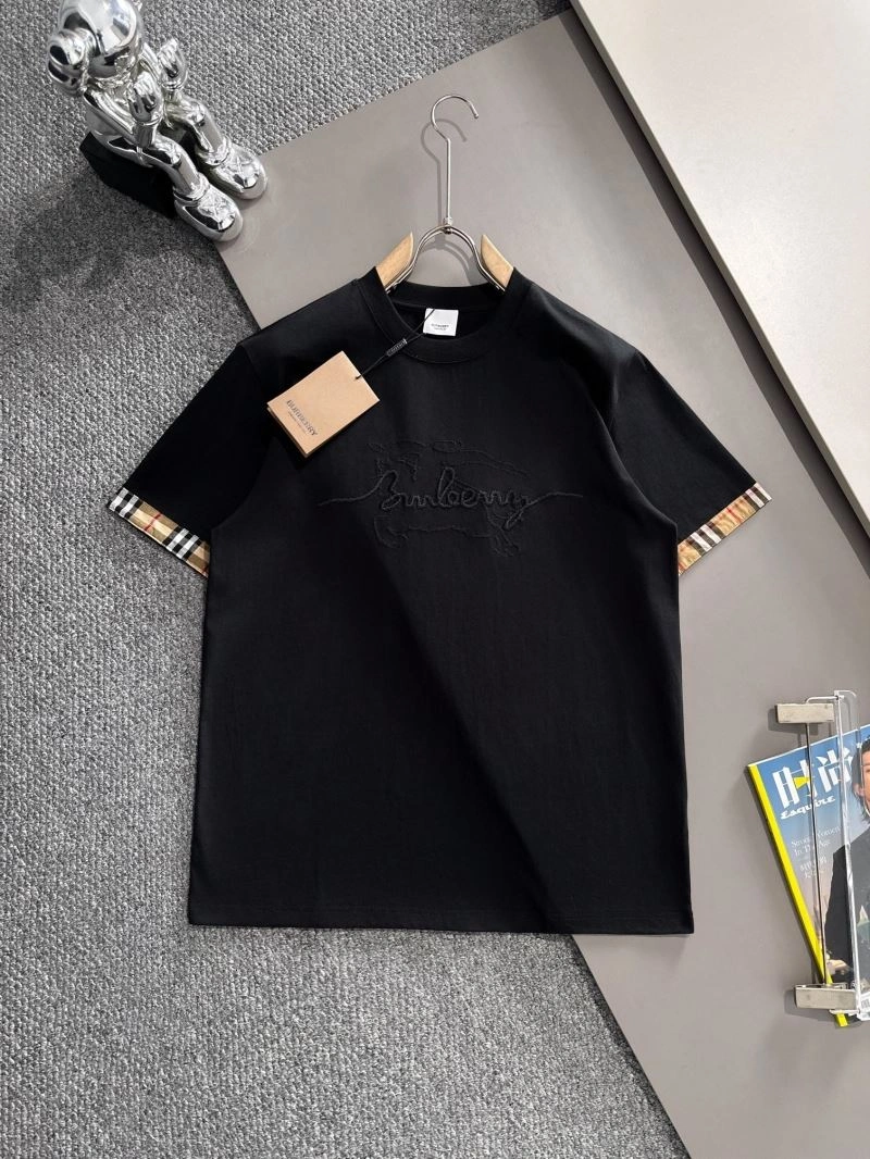 Burberry T-Shirts SmartChoice 103371