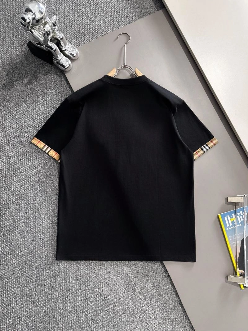 Burberry T-Shirts SmartChoice 103371