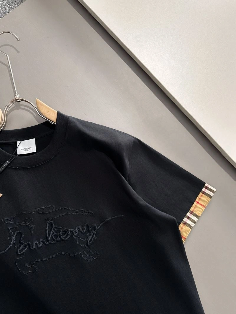 Burberry T-Shirts SmartChoice 103371