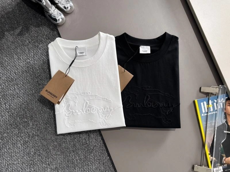 Burberry T-Shirts SmartChoice 103371