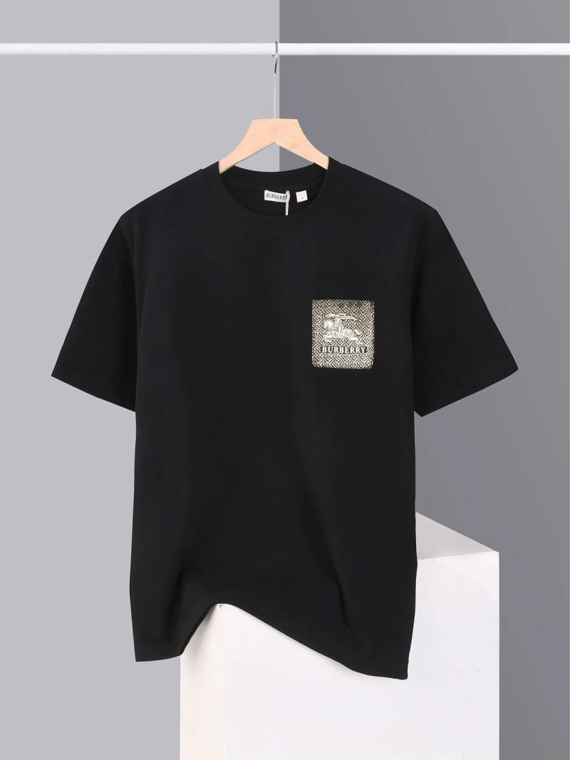 QuickDry Burberry T-Shirts 103478