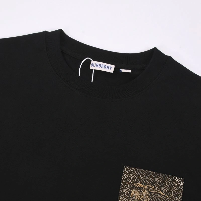 QuickDry Burberry T-Shirts 103478
