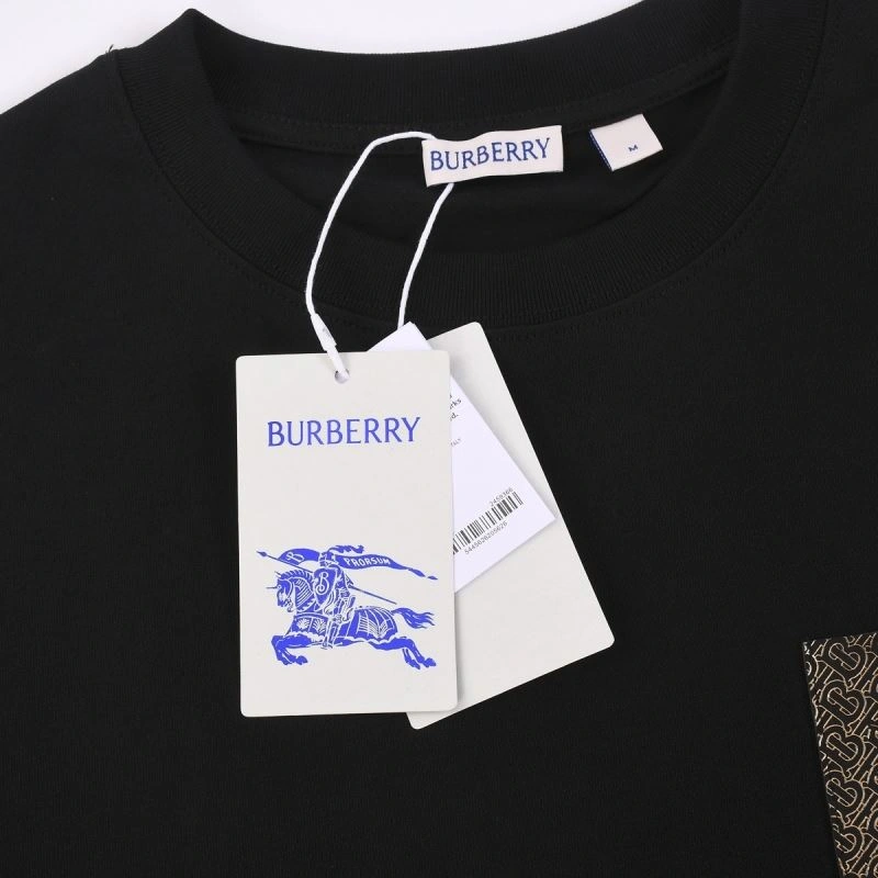 QuickDry Burberry T-Shirts 103478
