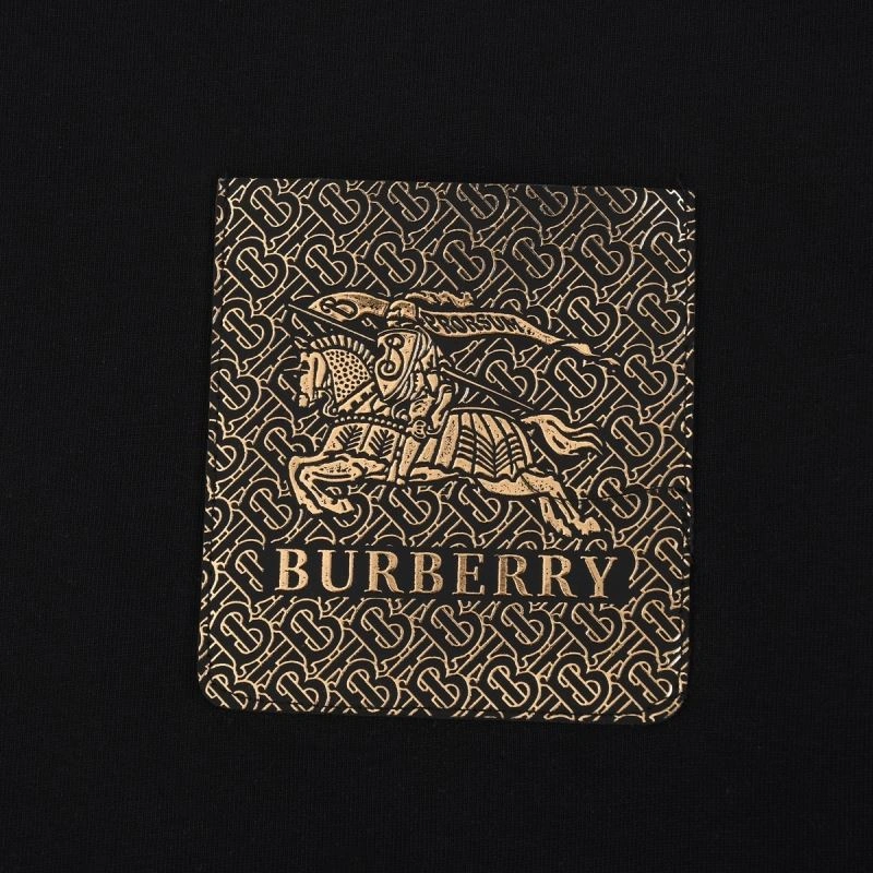 QuickDry Burberry T-Shirts 103478