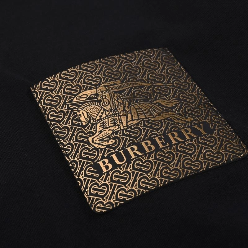 QuickDry Burberry T-Shirts 103478
