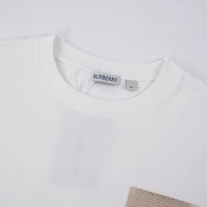 Reliable Burberry T-Shirts 103410