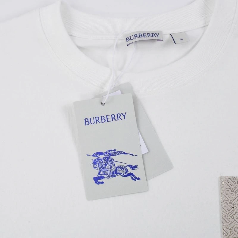 Reliable Burberry T-Shirts 103410