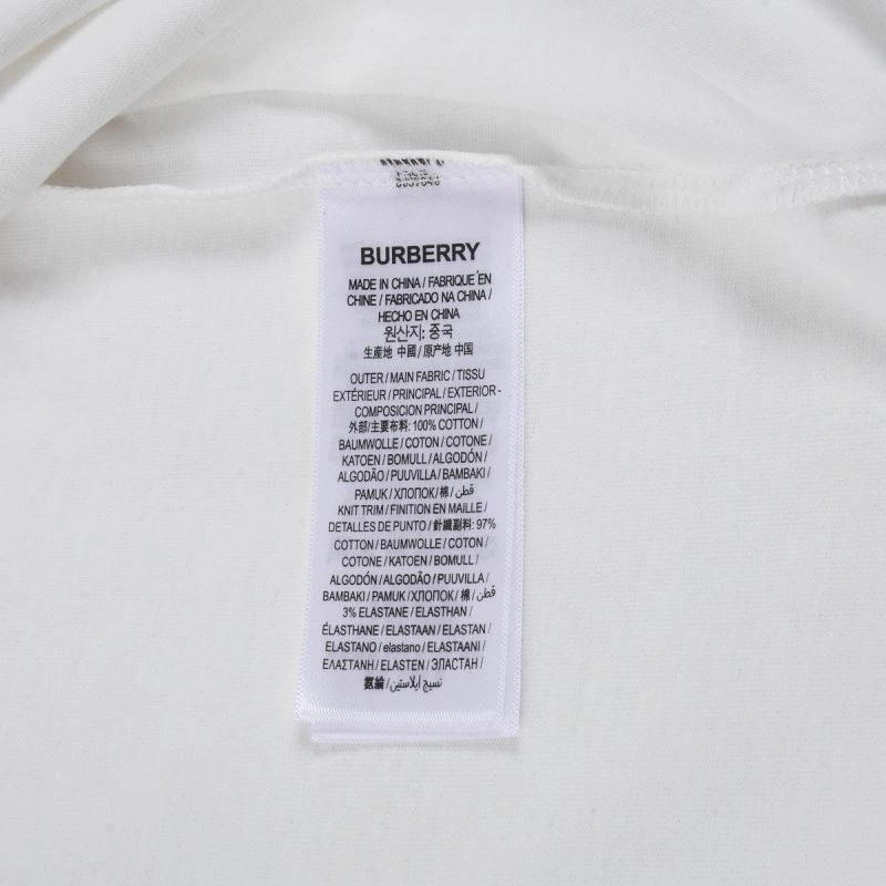 Reliable Burberry T-Shirts 103410