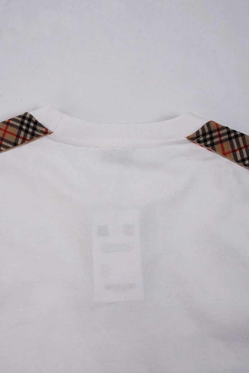 Burberry T-Shirts Contemporary 103370
