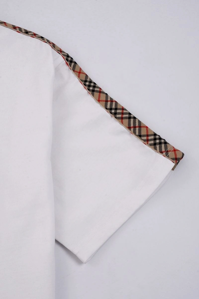 Burberry T-Shirts Contemporary 103370