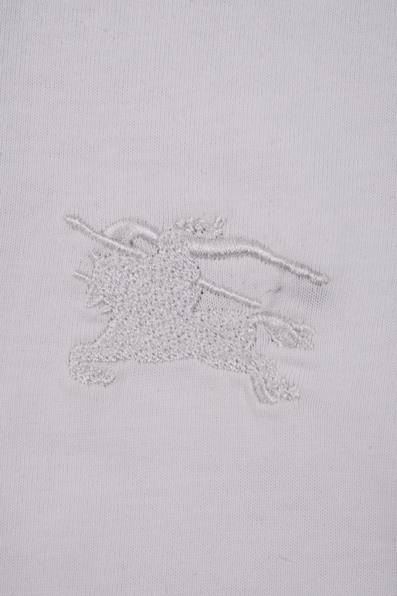 Burberry T-Shirts Contemporary 103370