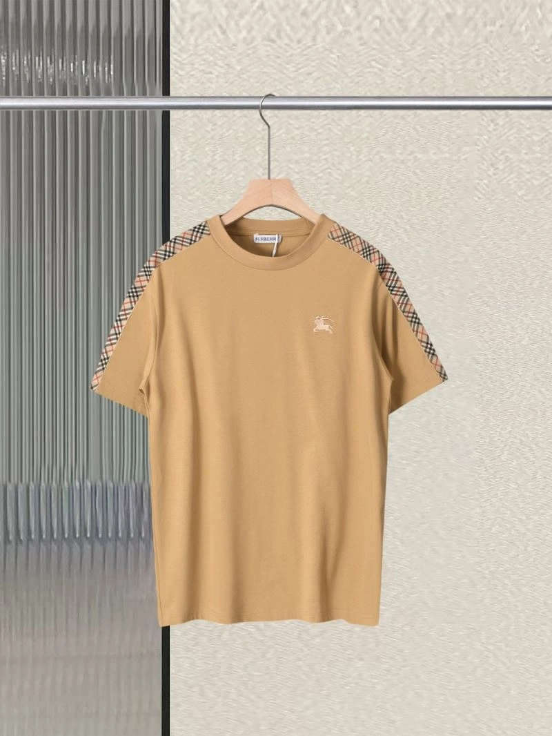 Burberry T-Shirts GoodFit 103368