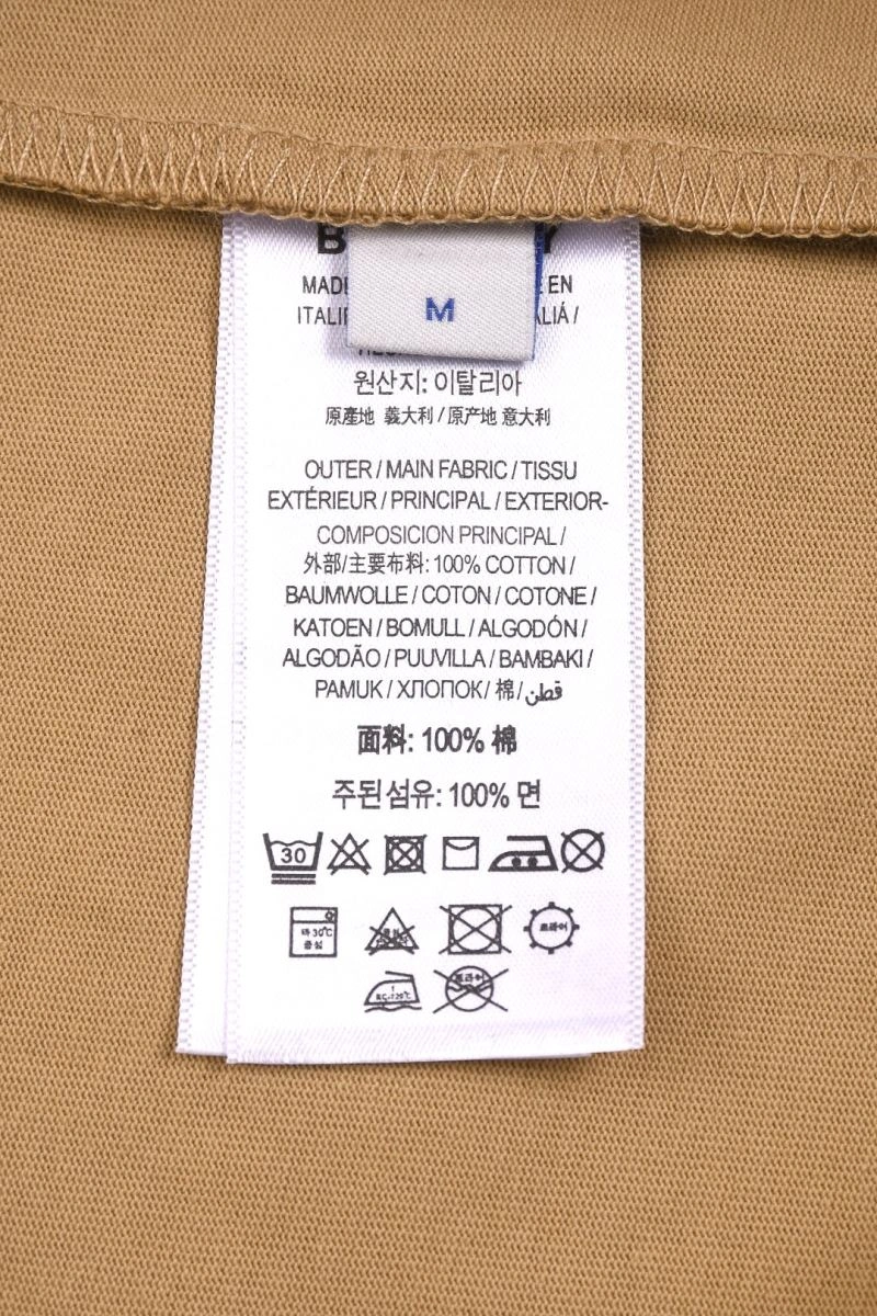 Burberry T-Shirts GoodFit 103368