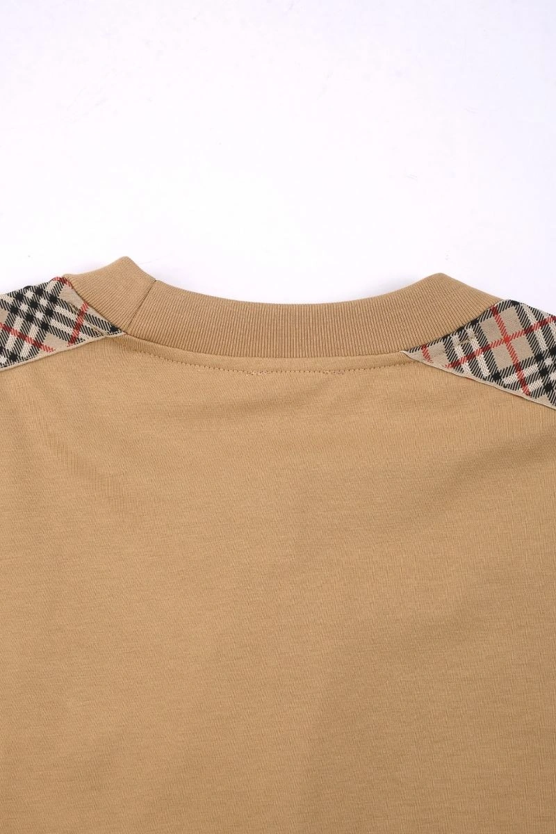 Burberry T-Shirts GoodFit 103368