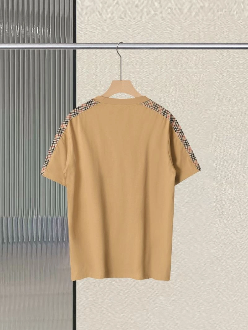 Burberry T-Shirts GoodFit 103368