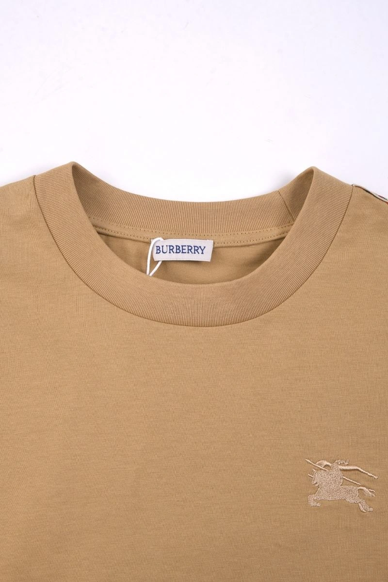 Burberry T-Shirts GoodFit 103368