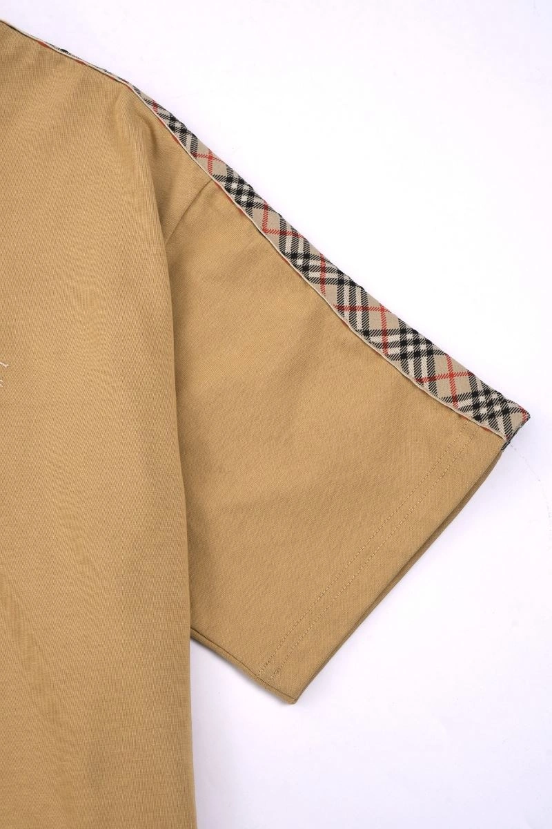 Burberry T-Shirts GoodFit 103368