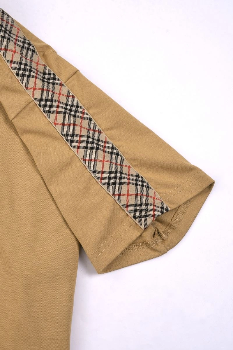 Burberry T-Shirts GoodFit 103368