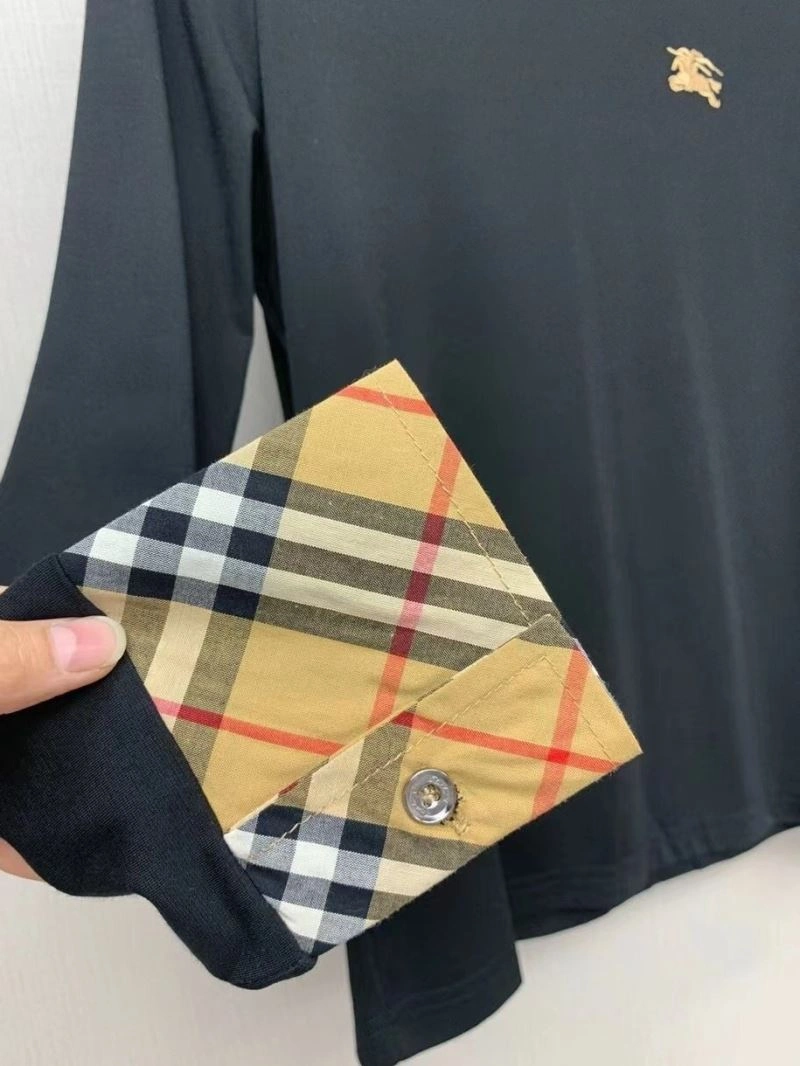 Burberry T-Shirts UrbanStyle 103369