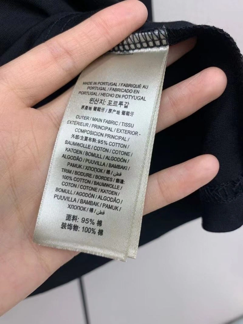 Burberry T-Shirts UrbanStyle 103369