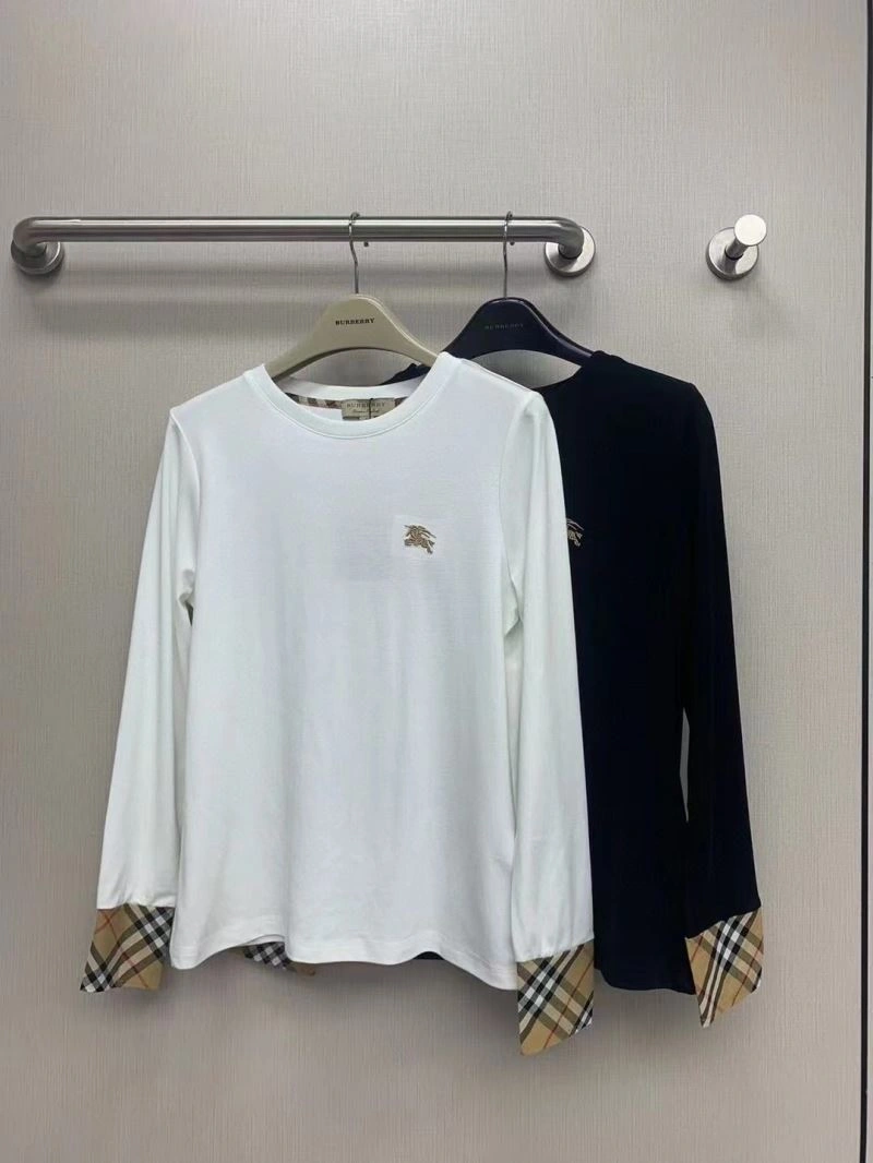 Timeless Burberry T-Shirts 103367
